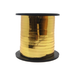 Curling Ribbon 228m (250yds) Metal Gold