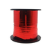 Curling Ribbon 228m (250yds) Metal Red