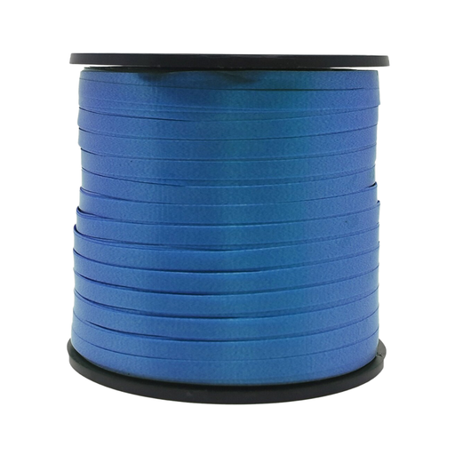 Curling Ribbon 457m (500yds) Royal Blue