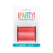 Curling Ribbon 91.4m (100yds) - Red