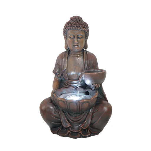 Décor Buddha - Fountains &amp; Water Features by Casaliving