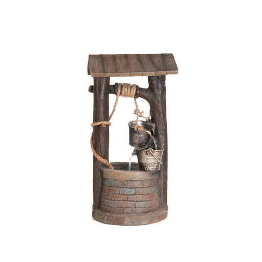Desiring Well&nbsp; - Fountains &amp; Water Features by Casaliving