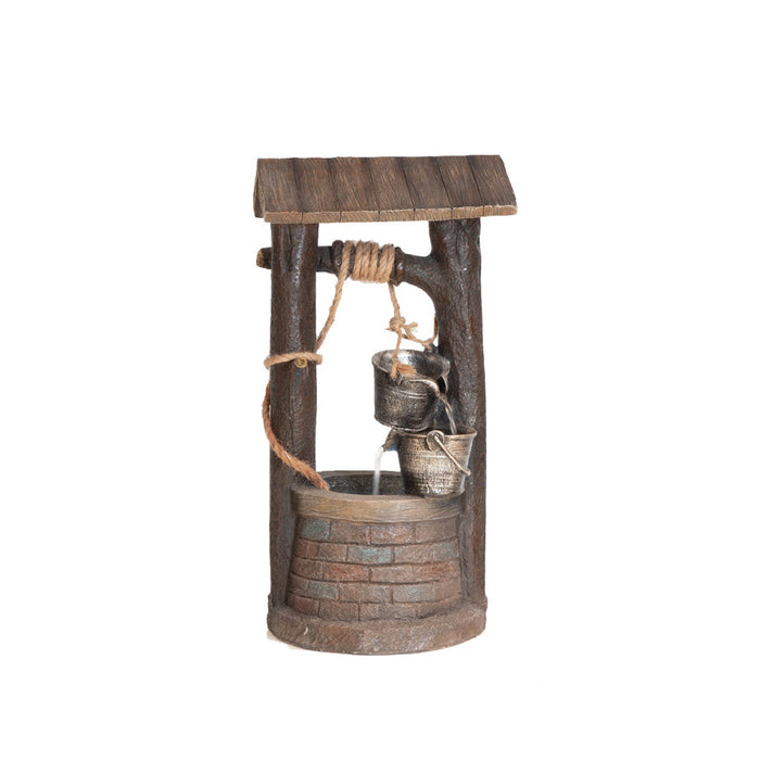 Desiring Well&nbsp; - Fountains &amp; Water Features by Casaliving