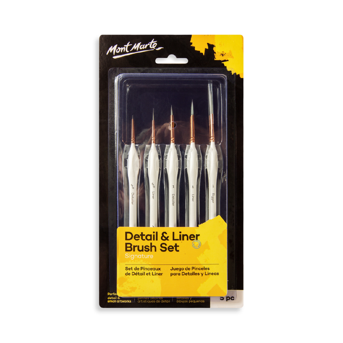 Paint Brushes, Rollers & Art Supplies | Casa Living AU | Shop Now
