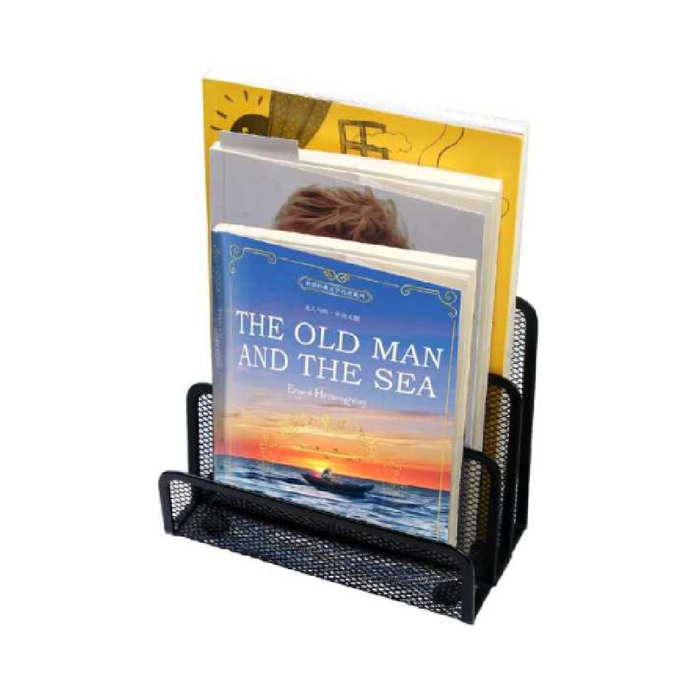 Document Organiser
