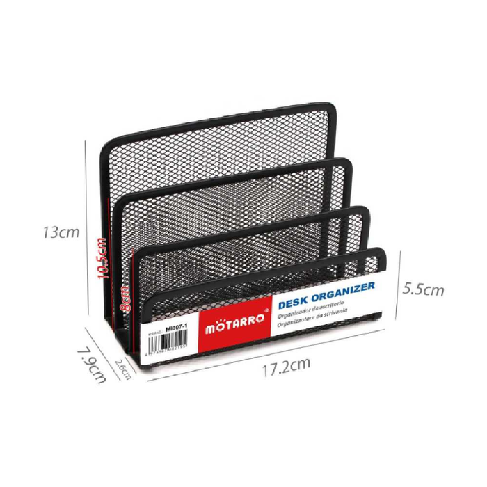 Document Organiser