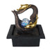  Dolphin Romance&nbsp; - Fountains &amp; Water Features by Casaliving