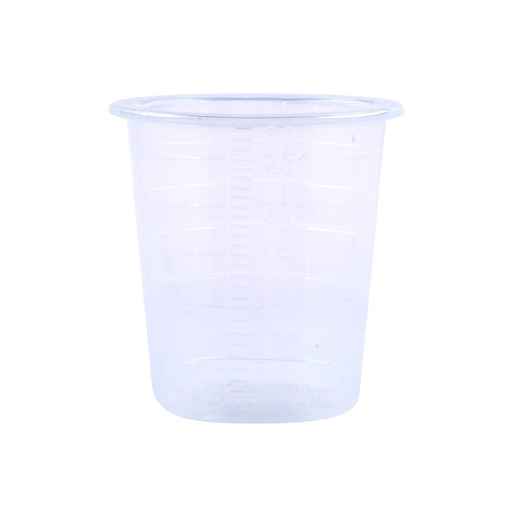 Drinkware & Partyware Shot Cups Clear 30mL 50pk