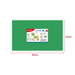 EVA Foam Sheet 40 × 60cm × 2Grass Green