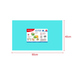 EVA Foam Sheet 40 × 60cm × 2Sky Blue
