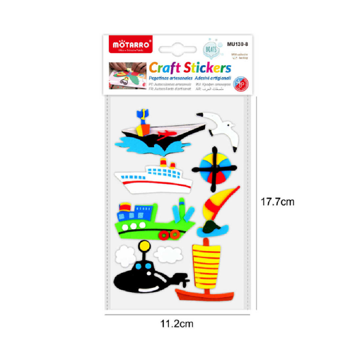 Craft Supplies & Materials for All Ages | Casa Living AU