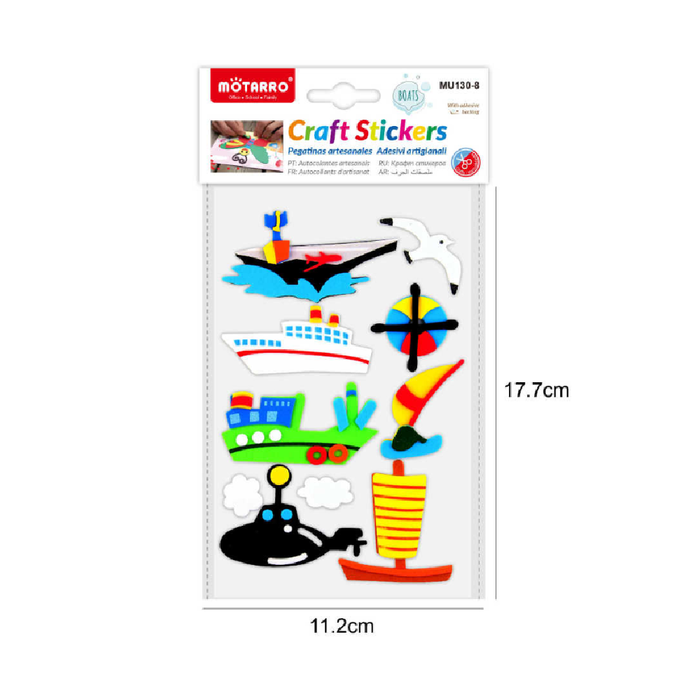 Craft Supplies & Materials for All Ages | Casa Living AU