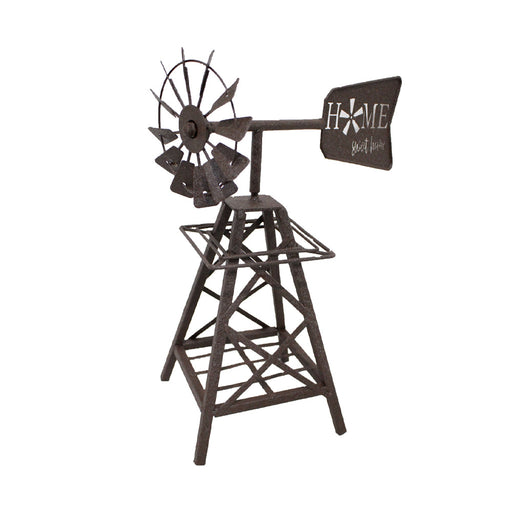 Home Decor Windmill - Casa Living