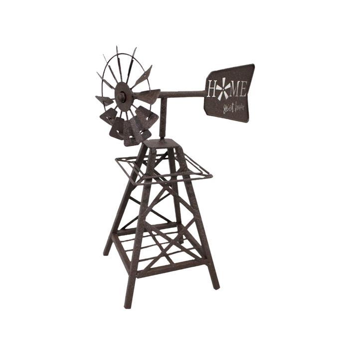 Living Decor Windmill