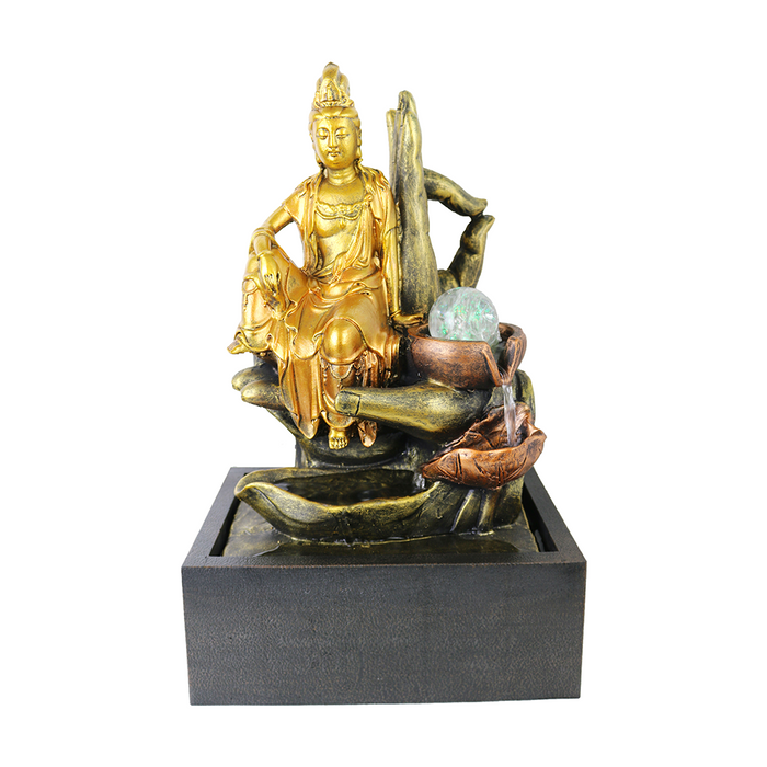 Guanyin Aura