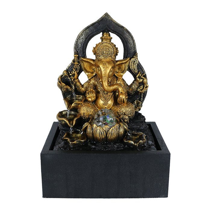 Ganesha Aura