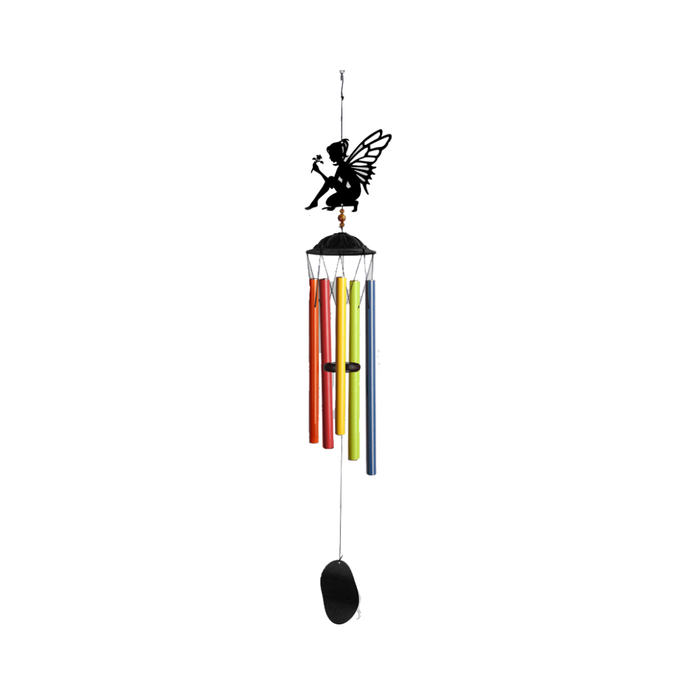 Fairy Rainbow Wind Chime