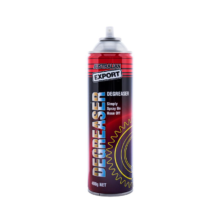 Export Degreaser 400g