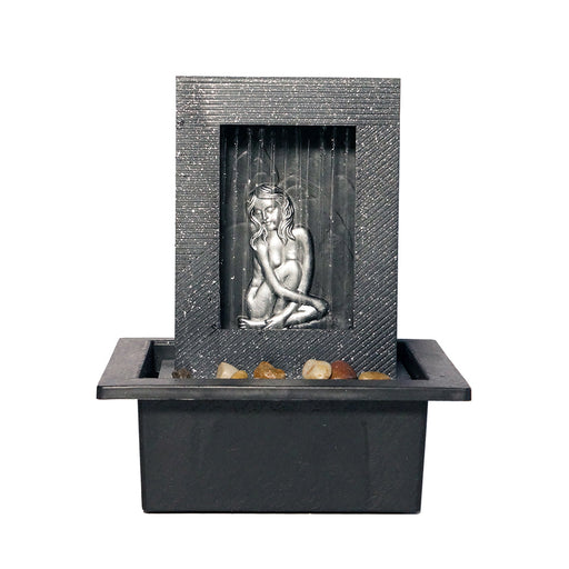 Elegance Rain - Fountains &amp; Water Features by Casaliving