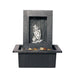 Elegance Rain - Fountains &amp; Water Features by Casaliving