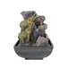 Elephants Wheel - Fountains &amp; Water Features by Casaliving
