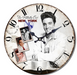  Elvis Presley Wall Clock | Clocks and Wall clocks by Casaliving&nbsp;