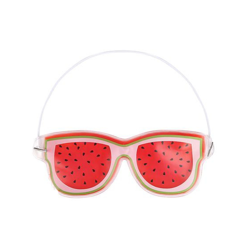 Eye Mask Cooling Gel Fruits
