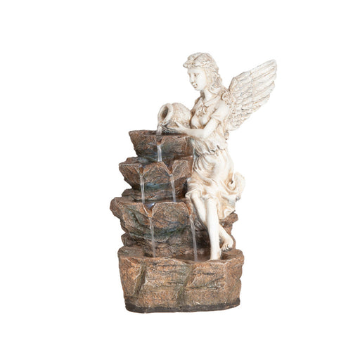 Fairy Garden&nbsp; - Fountains &amp; Water Features by Casaliving