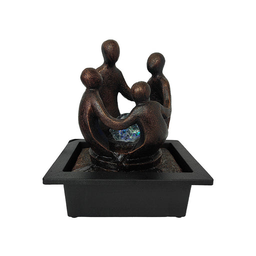 Family Bliss - Fountains &amp; Water Features by Casaliving