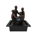 Family Bliss - Fountains &amp; Water Features by Casaliving