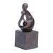 Family Joy - Sculptures and Statues by Casaliving&nbsp;