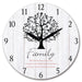  Family Wall Clock | Clocks and Wall clocks by Casaliving&nbsp;