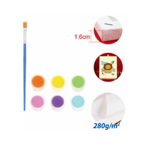 Craft Supplies & Materials for All Ages | Casa Living AU