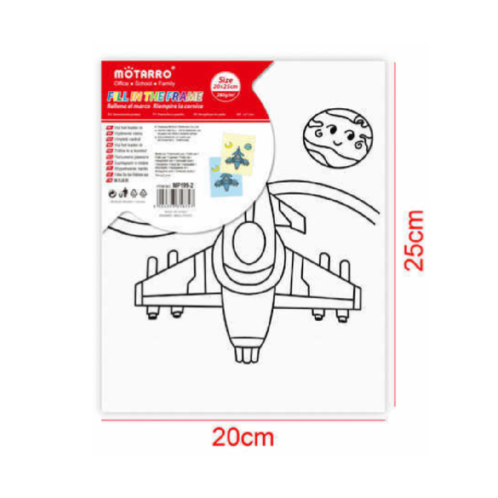 Craft Supplies & Materials for All Ages | Casa Living AU