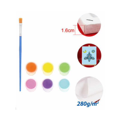 Craft Supplies & Materials for All Ages | Casa Living AU