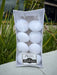 Floating Candle 8pk Unscented
