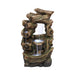 Forest Cascade - Fountains &amp; Water Features by Casaliving