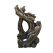 Forest Trunk - Fountains &amp; Water Features by Casaliving