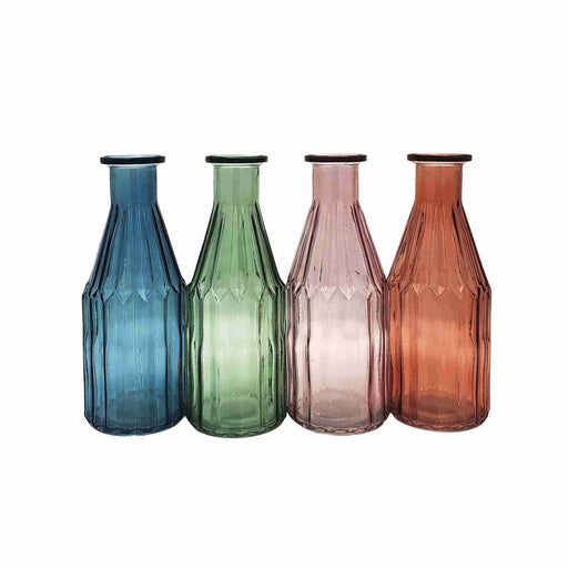 GV386 Glass Vase - Vases and Glass Vases by Casaliving