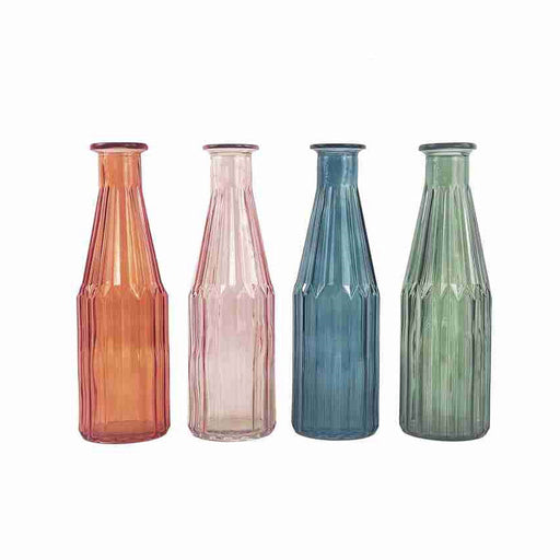 GV387 Glass Vase - Vases and Glass Vases by Casaliving