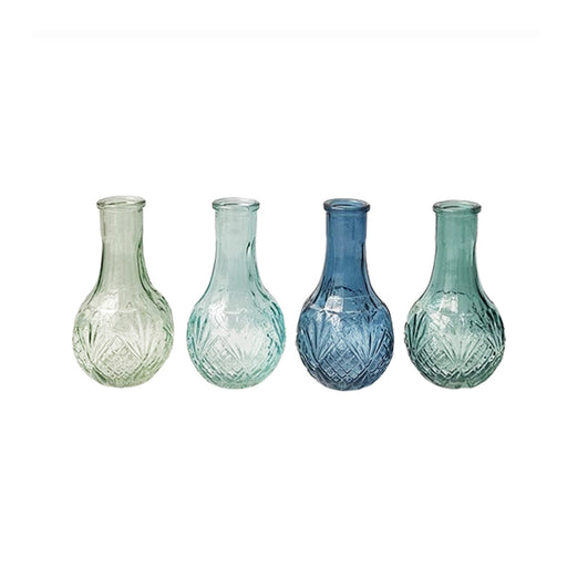 GV394N Glass Vase - Vases and Glass Vases by Casaliving