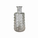 GV406 Diamond Clear Glass Vase - Vases and Glass Vases by Casaliving