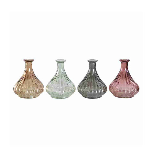 GV443 Glass Vase - Vases and Glass Vases by Casaliving