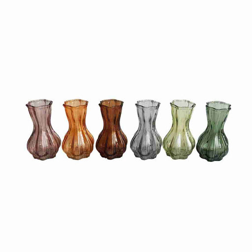 GV448S Glass Vase - Vases and Glass Vases by Casaliving