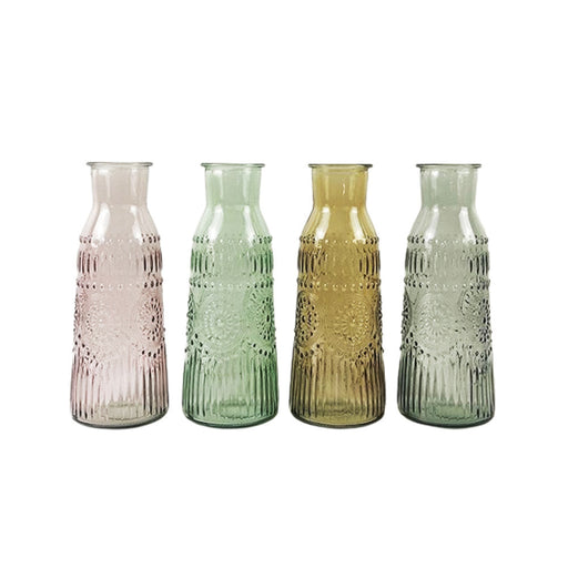 GV449 Glass Vase - Vases and Glass Vases by Casaliving