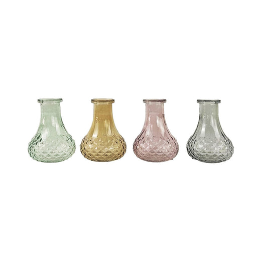 GV451 Glass Vase - Vases and Glass Vases by Casaliving