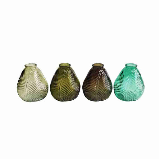 GV468 Glass Vase - Vases and Glass Vases by Casaliving