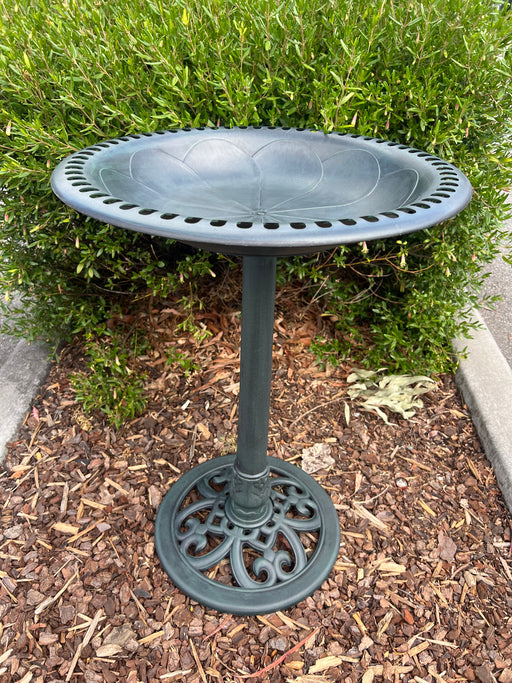 Garden Bird Bath Mat 50x70cm | Casaliving