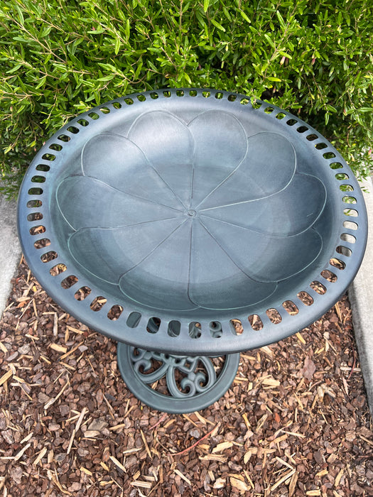 Garden Bird Bath Mat 50x70cm | Casaliving