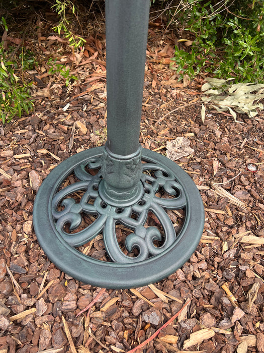 Garden Bird Bath Mat 50x70cm | Casaliving